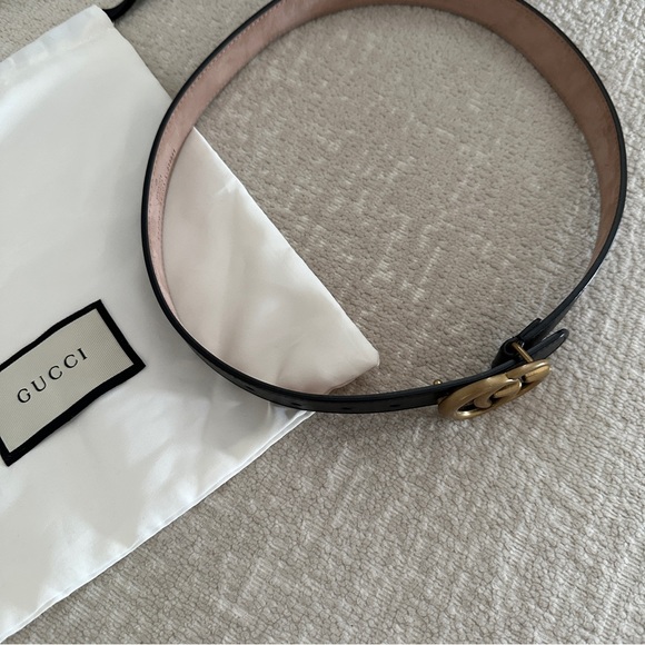 Gucci belt - Picture 4 of 5